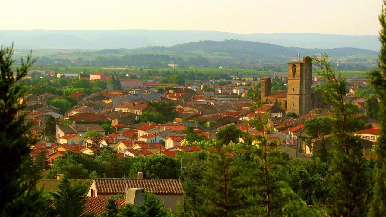 Apartment Aude *