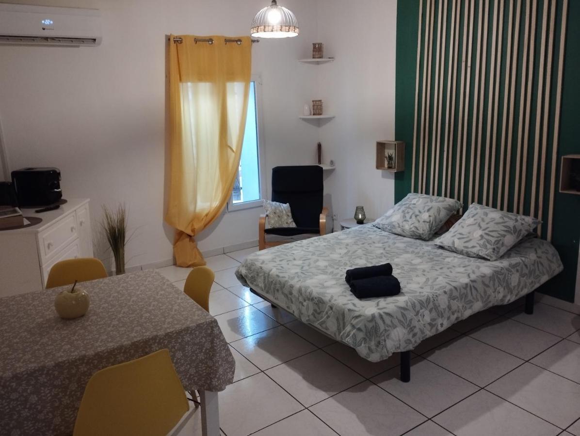 Apartment Aude