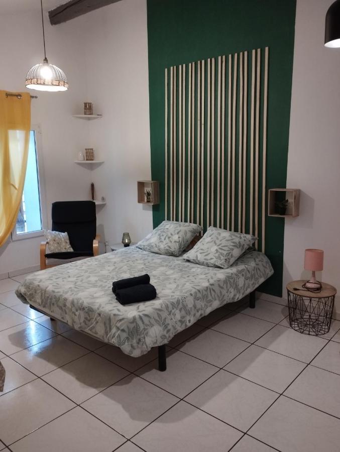 Aude Apartment