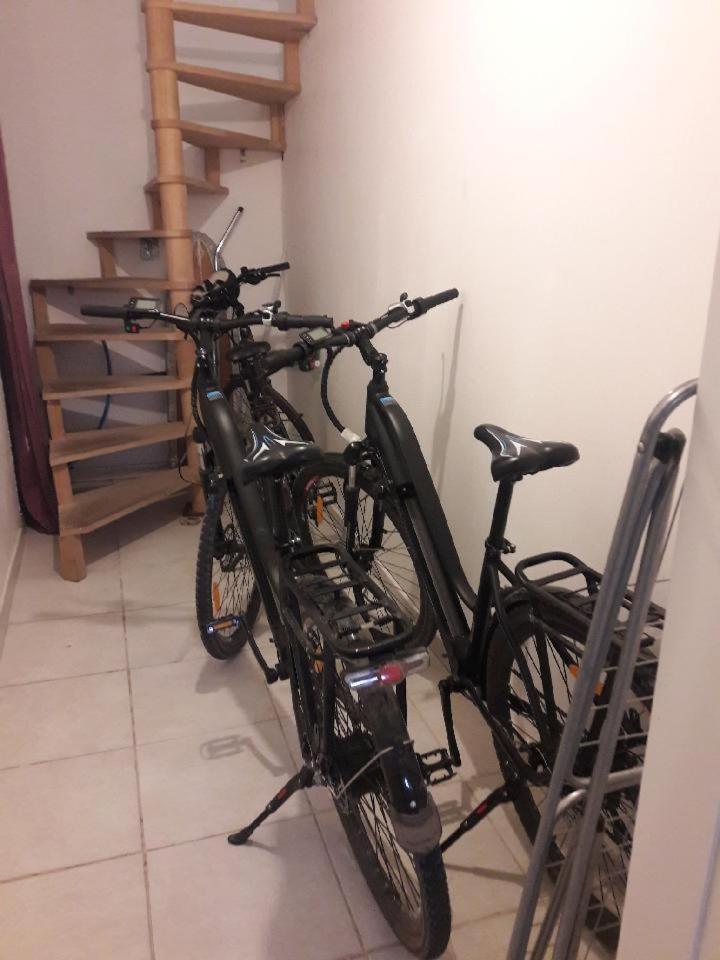Apartment Aude *