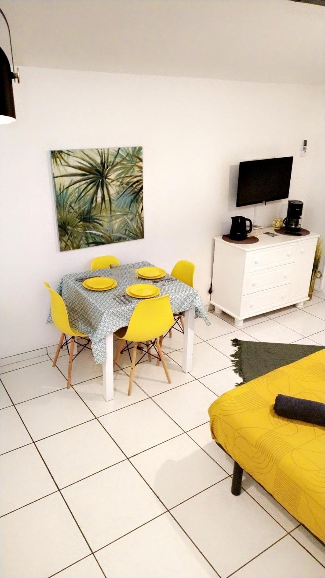 Aude Apartment