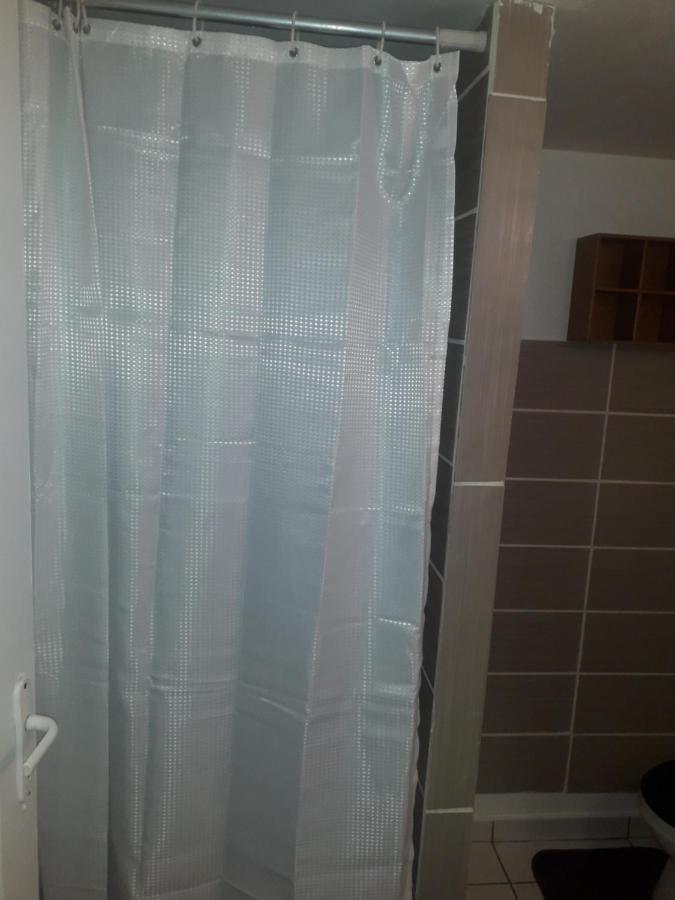 Apartment Aude