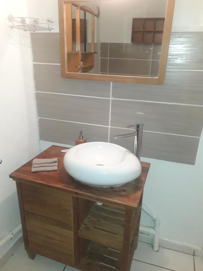 Aude Apartment