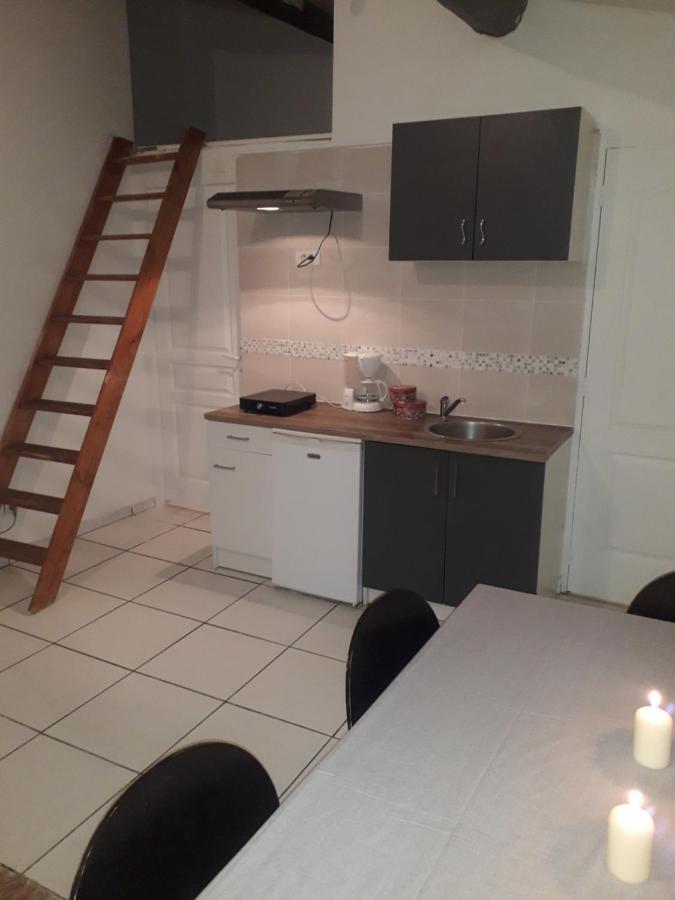 Aude Apartment *
